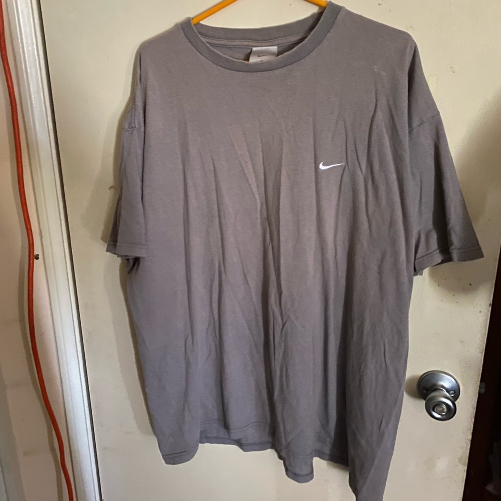 Vintage 90s Nike tee